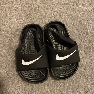 Nike Slides for Baby